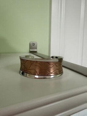 Ben Moss Bracelet - Sterling Silver 925